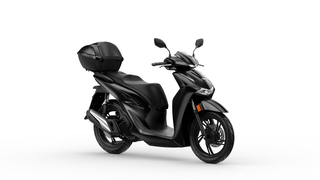 Honda SH 125 i ABS Auf LAGER