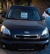 Kia Soul 1.6 - gebrauchte Kia Soul aus dem Jahr 2010