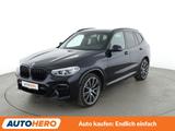 BMW X3 M40i Aut.*NAVI*LED*ACC*HUD*PDC*AHK*360° - BMW X3 M40: Automatik