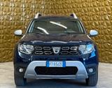 Dacia Duster 1.6 SCe GPL 4x2 Comfort - Dacia Duster mit LPG-Antrieb: Geländewagen, 1.6