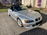BMW Z3 Roadster el.Verdeck Klima Sportsitze Hardtop - BMW Z3: Hardtop