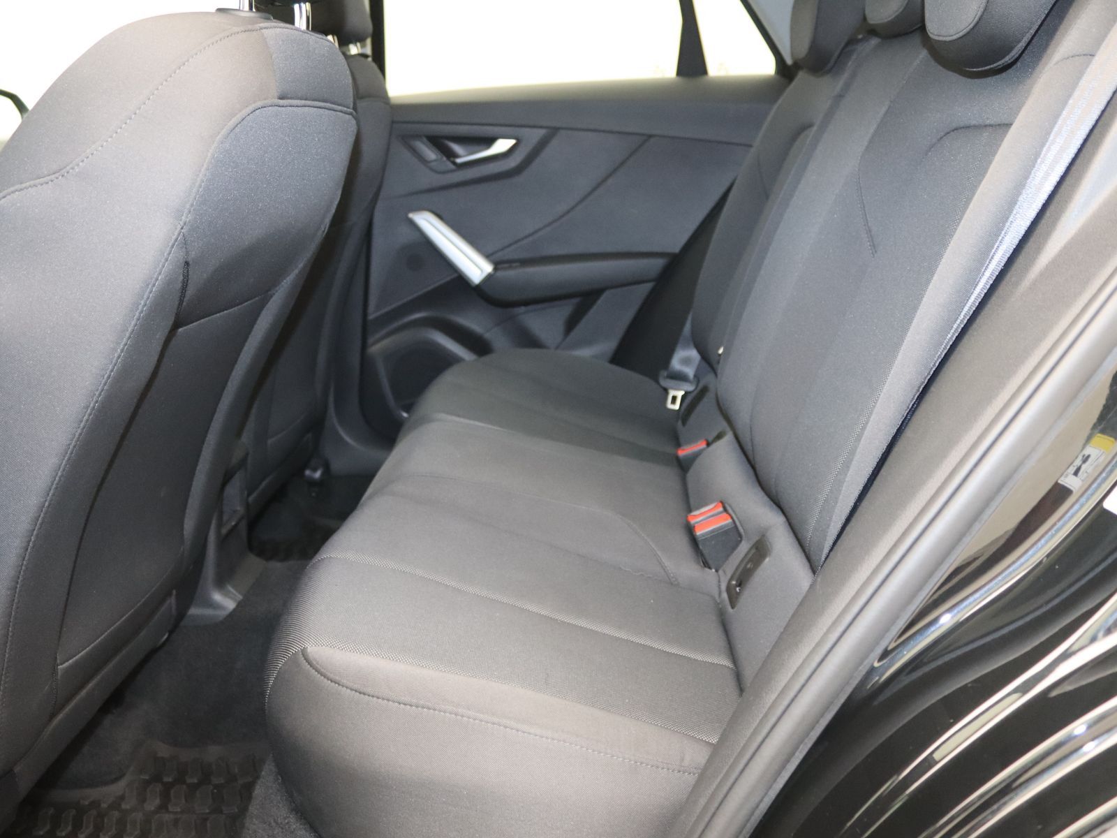 Audi Q2 - Bild 12