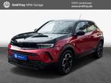 Opel Mokka 1.2 Turbo Automatik GS