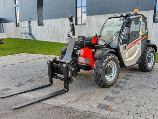 Manitou MLT 625