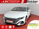 Volkswagen Arteon 2.0FSI DSG 349,-ohne Anzahlung IQ.Light T - Volkswagen Arteon mit Benzin-Antrieb: Alcantara