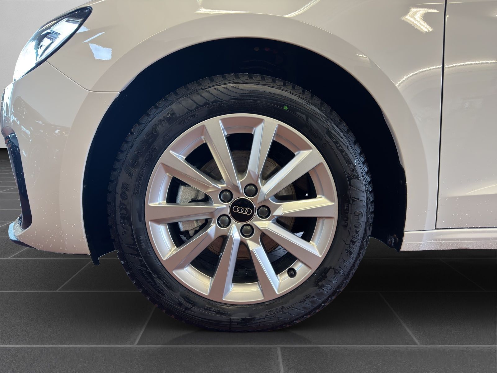 Audi A1 - Bild 10