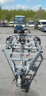 Brenderup Premiun 303500-SRX Bootsanhänger 3500 KG,Boot 9m - Angebote entsprechen deinen Suchkriterien