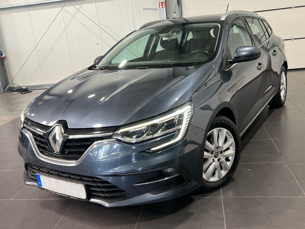 Image of Renault Megane