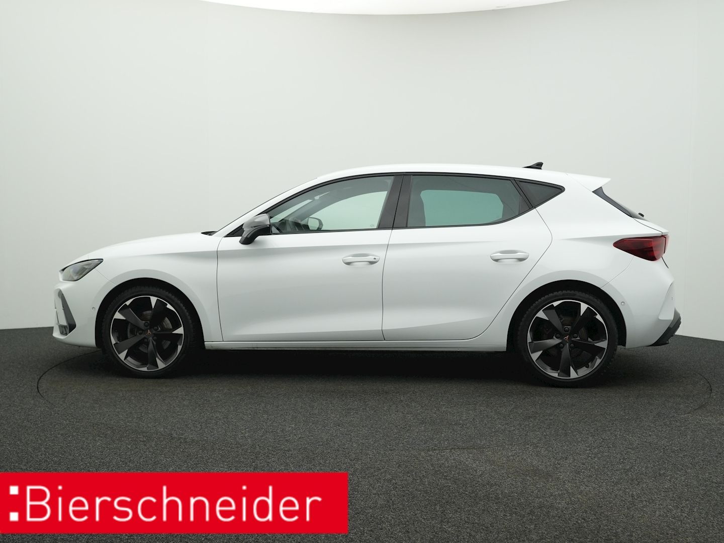 Cupra Leon 2.0 TDI DSG 5-J-GAR NAVI LED KAMERA imagem 3