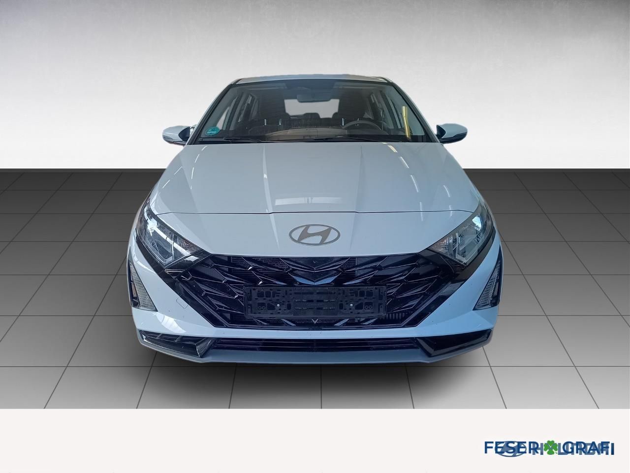Hyundai i20 - Bild 2