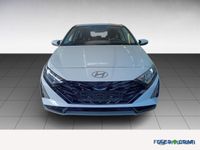 Hyundai i20 - Vorschau Bild 2