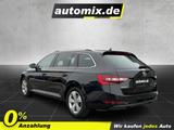 Skoda Superb Combi 2.0 TDI Style ACC,AHK,AUTOM.,Navi - gebrauchte Skodabis 25.000 Euro
