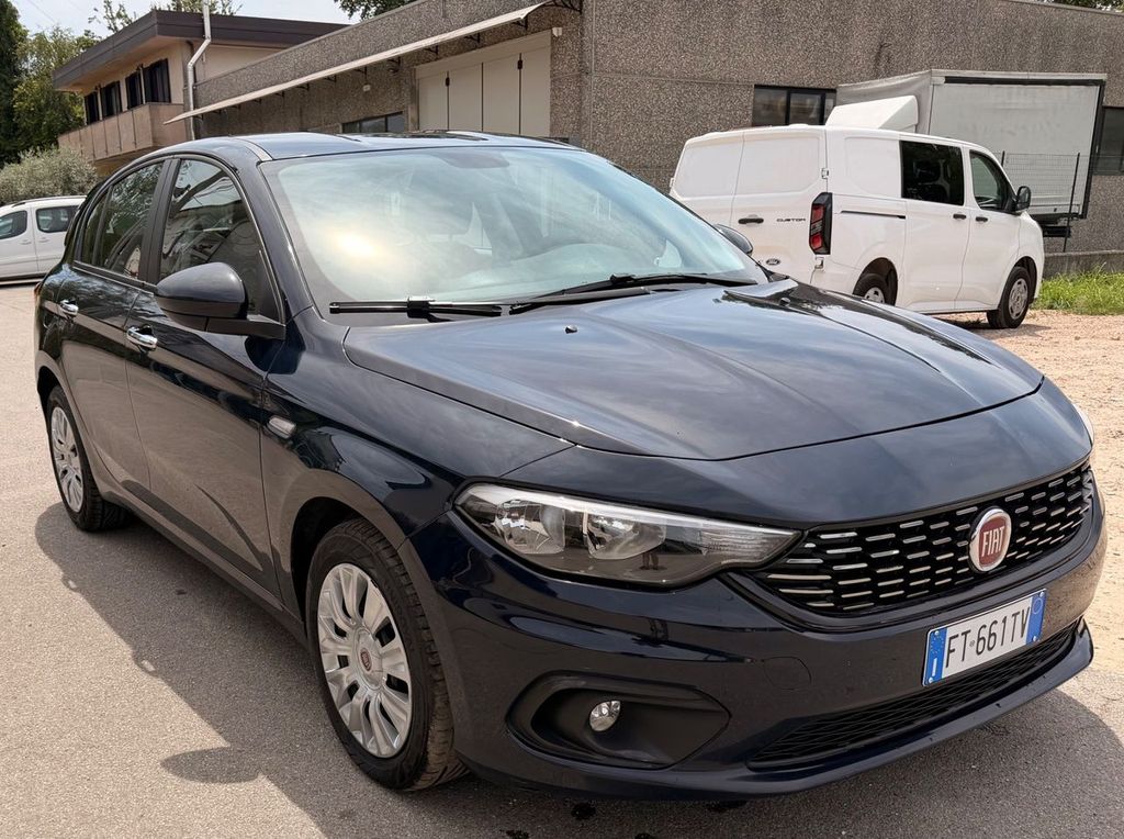 Image of Fiat Tipo