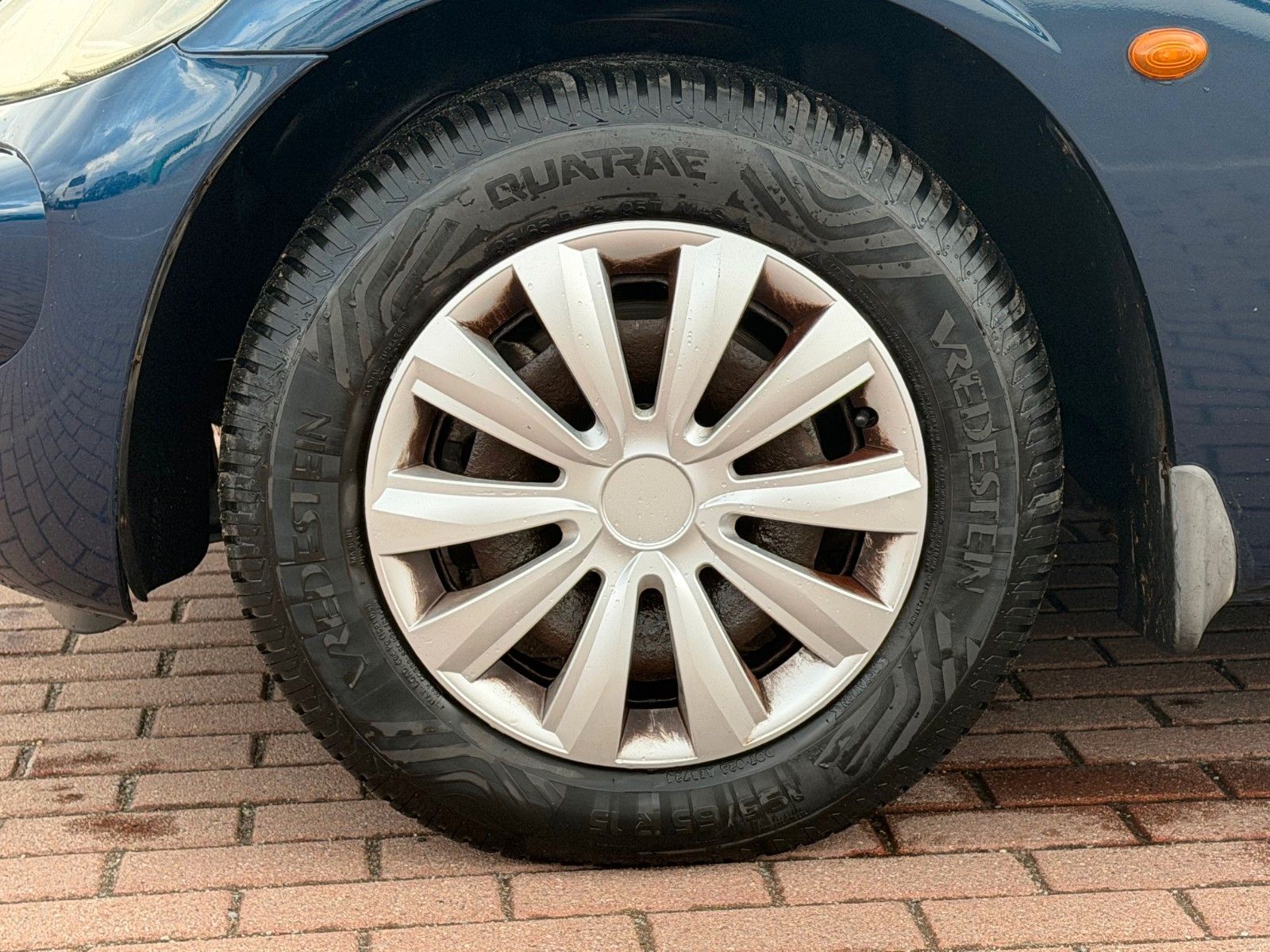 Fahrzeugabbildung Chrysler PT Cruiser 2.0 Classic *Klima*Allwetter*HU09/27*