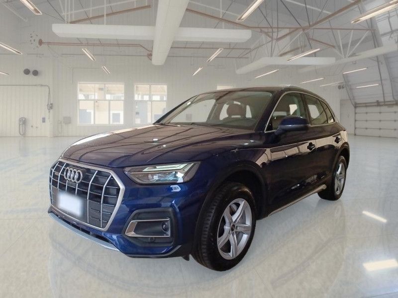 Image of Audi Q5