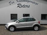 Volkswagen Cross Polo 1.4 Comfortline aus 2.Hand - Volkswagen Polo: Limousine, 1.4