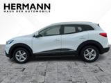 Renault Kadjar 1.2 TCe 130 ENERGY Collection LED*NAVI*LM - gebrauchte Renault Kadjar aus dem Jahr 2017