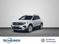 Volkswagen T-Cross - Vorschau Bild 1