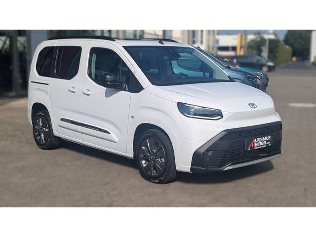 Toyota Proace City Verso 1.5 D-4D L1 Aut Lounge