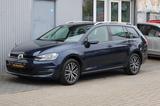 Volkswagen Golf 1.4TSI Autom Variant Allstar +Navi+Bi-Xenon - Volkswagen: T