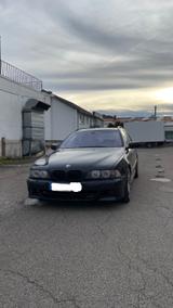 BMW 525i E39 - BMW 525: Kombi, 525i E39