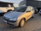 Opel Corsa 1.0 - gebrauchte Opel Corsa aus dem Jahr 2003