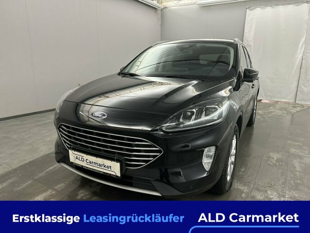 Ford Kuga 2.5 Duratec PHEV TITANIUM X Geschlossen, 5-