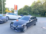 Mercedes-Benz C 350 e T Avantgarde Automatik AMG PANO AHK LED - Mercedes-Benz C 350: T