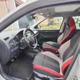 Skoda Fabia 1.0 TSI 110 PS Monte Carlo Combi Prins LPG - Skoda Fabia von privat