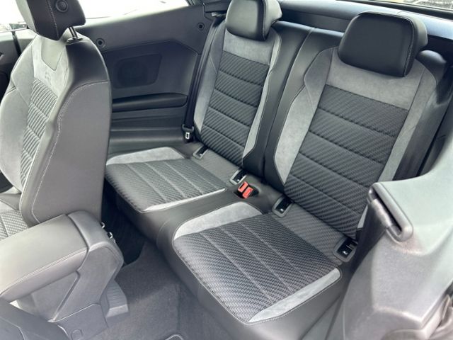 Fahrzeugabbildung Volkswagen T-Roc Cabriolet 1.5 TSI R-LINE "BLACK STYLE" LED