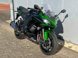 Kawasaki Ninja 1000 SX ABS - KAWASAKI NINJA 1000SX