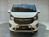 Opel Vivaro B Combi L2H1  2,9t Sport - Opel Vivaro: 1.9
