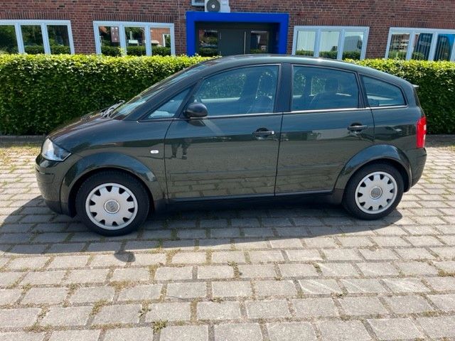 Audi A2