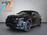 Land Rover Evoque Cabrio HSE Dynamic ° Sportsitze, TOP - Land Rover Range Rover Evoque Gebrauchtwagen