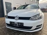 Volkswagen Golf VII Lim. Allstar BMT - Volkswagen: Allstar