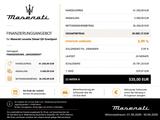 Maserati Levante GranSport Facelift & Maserati Approved - Maserati Gebrauchtwagen von 2021