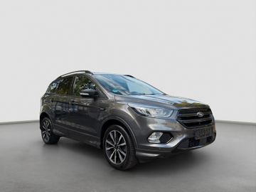 Ford Kuga - 3
