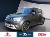 Suzuki Ignis Comfort+ Allgrip Hybrid KAMERA NAVI LED - gebrauchte Suzuki Ignis aus dem Jahr 2024