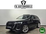 Audi Q7 50 TDI S Line 7 Sitz Pano Matrix AHK 360'' 20