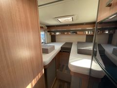 Knaus Skywave 700 25 MEG* aut.Sat./Luftfeder*