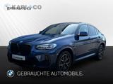 BMW X4 xDrive 20dA M-Sport AHK Sportsitze Head-Up