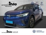 Volkswagen ID.4 Pro Performance ACC+LANE-ASSIS.+NAVI+DAB+