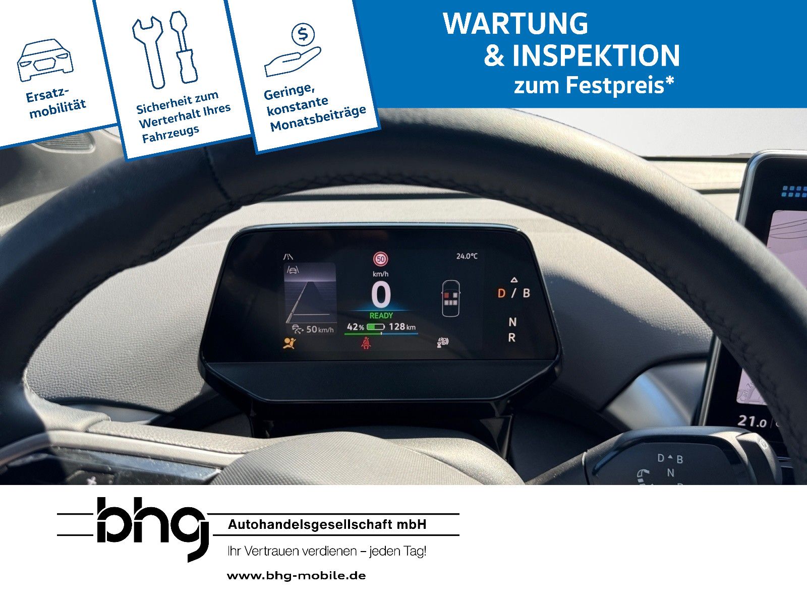 Volkswagen ID.4 - Bild 9