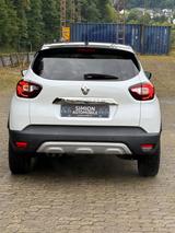 Renault Captur Collection 110PS/ KAMERA/ NAVI/ PDC Vorne - Renault Captur: Collection