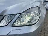 Mercedes-Benz E 350 CDI 4Matic AMG *BiXen*SHD*TotW*Sph*RFK*F1* - Mercedes-Benz E 350: T