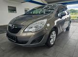 Opel Meriva B 1.4 Edition Navi TÜV & Service Neu - Opel Meriva: B