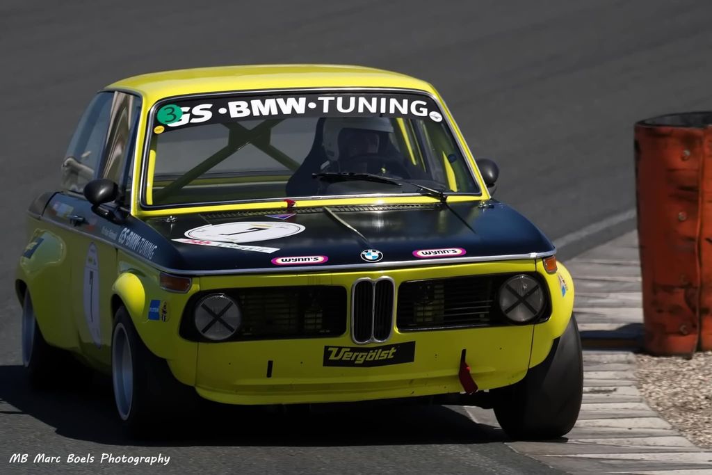 BMW 2002