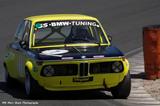 BMW 2002 Ti Gruppe 2 ° FIA HTP ° Rennwagen - BMW Gebrauchtwagen von 1970