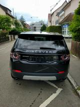 Land Rover Discovery Sport TD4 132kW Automatik 4WD HSE HSE - Land Rover Discovery Sport: Hse