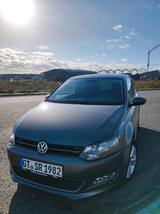 Volkswagen Polo 1.2